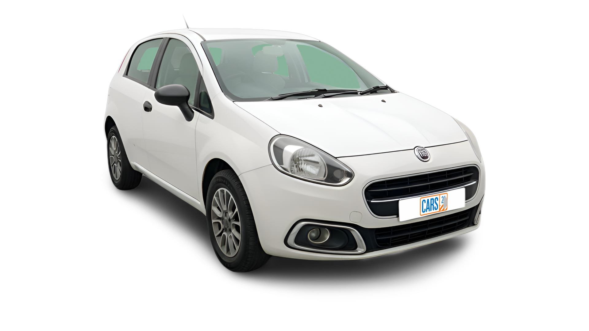Fiat Punto EVO-img